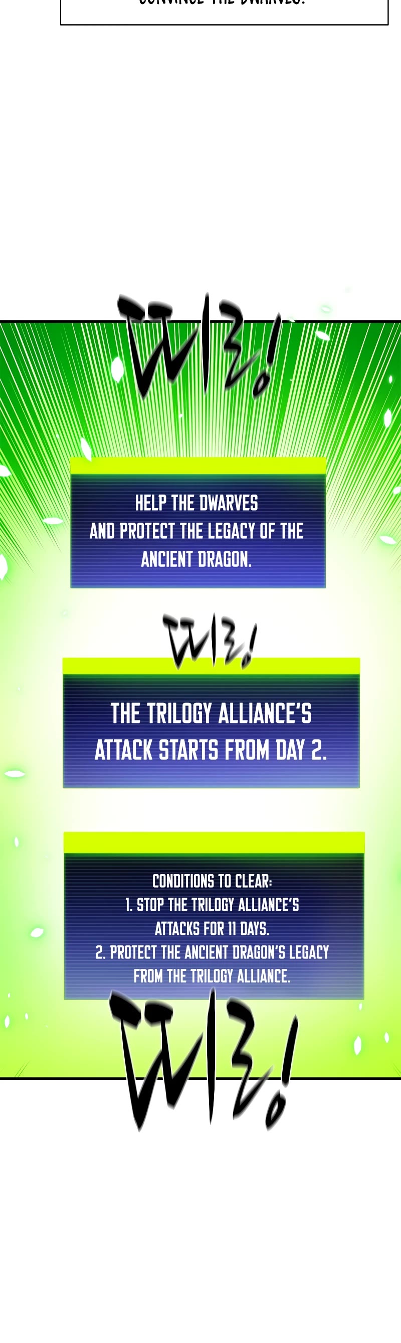 The Tutorial is Too Hard Chapter 152 page 14 - Chapter 152