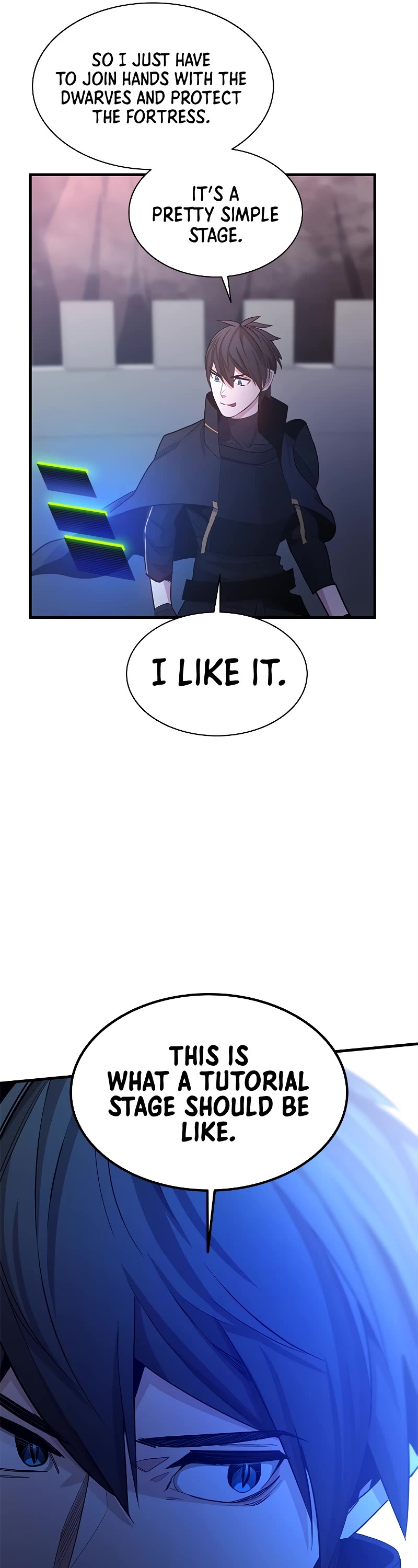 The Tutorial is Too Hard Chapter 152 page 15 - Chapter 152