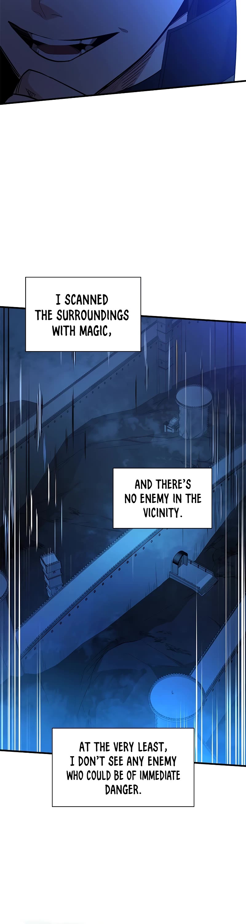 The Tutorial is Too Hard Chapter 152 page 16 - Chapter 152