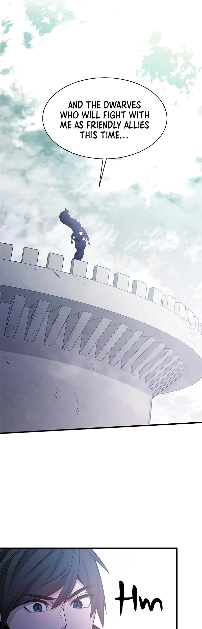 The Tutorial is Too Hard Chapter 152 page 17 - Chapter 152