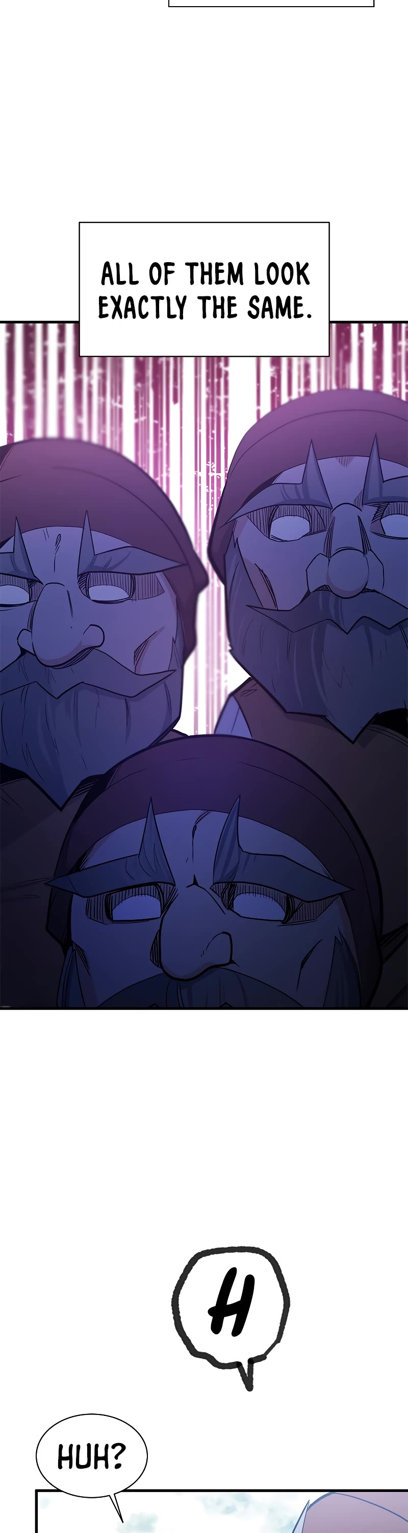 The Tutorial is Too Hard Chapter 152 page 20 - Chapter 152