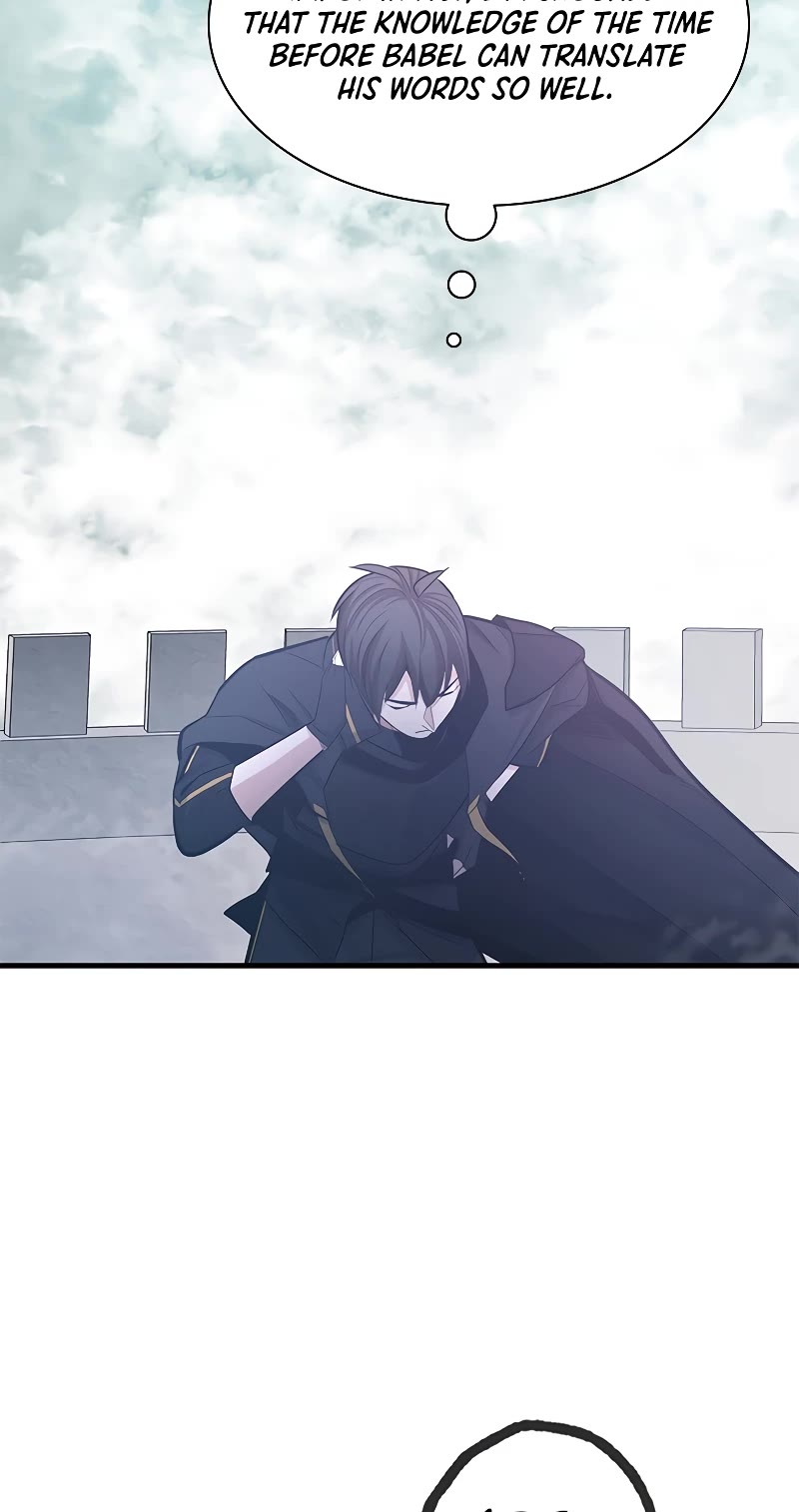 The Tutorial is Too Hard Chapter 152 page 22 - Chapter 152