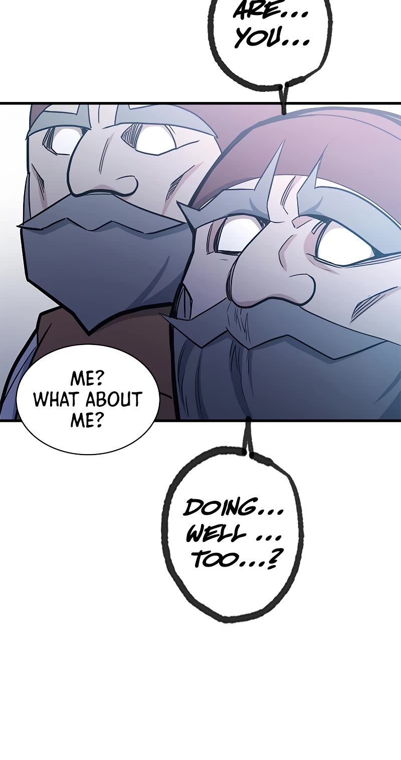 The Tutorial is Too Hard Chapter 152 page 23 - Chapter 152