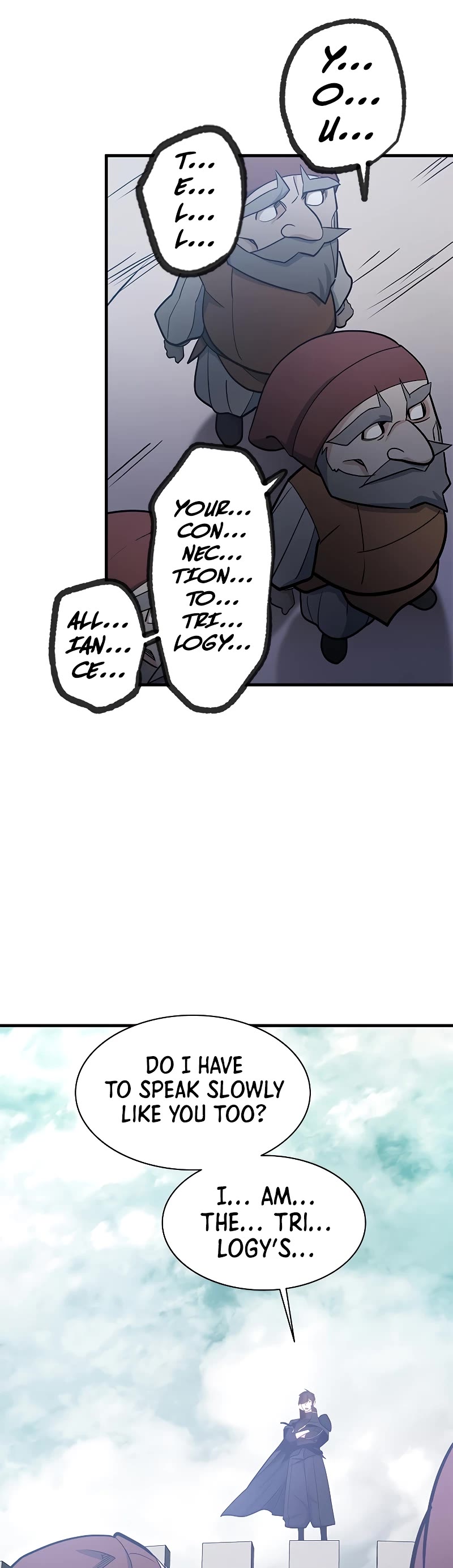 The Tutorial is Too Hard Chapter 152 page 26 - Chapter 152