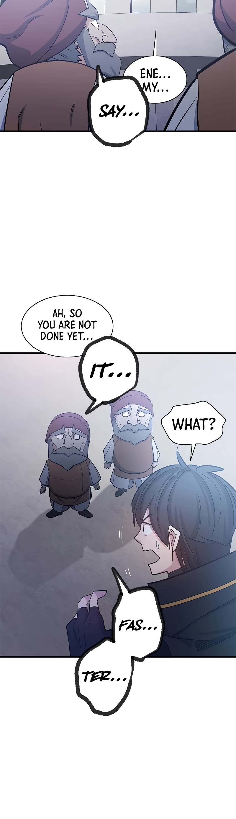 The Tutorial is Too Hard Chapter 152 page 27 - Chapter 152