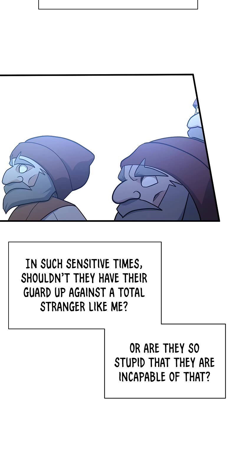 The Tutorial is Too Hard Chapter 152 page 36 - Chapter 152
