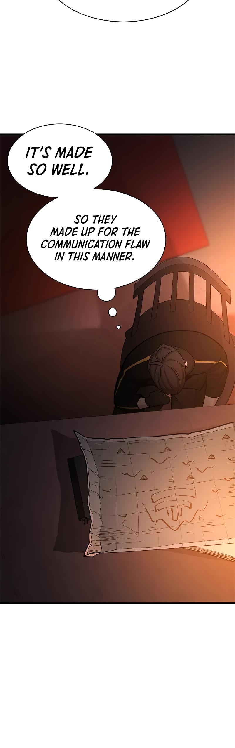 The Tutorial is Too Hard Chapter 152 page 39 - Chapter 152