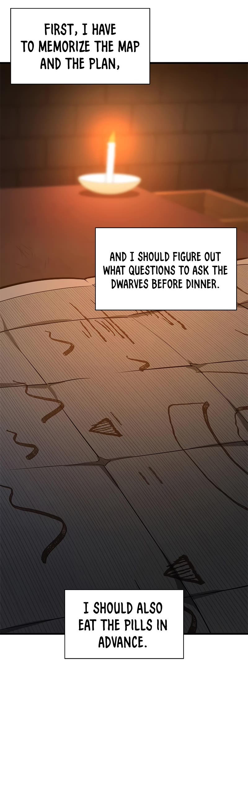 The Tutorial is Too Hard Chapter 152 page 40 - Chapter 152