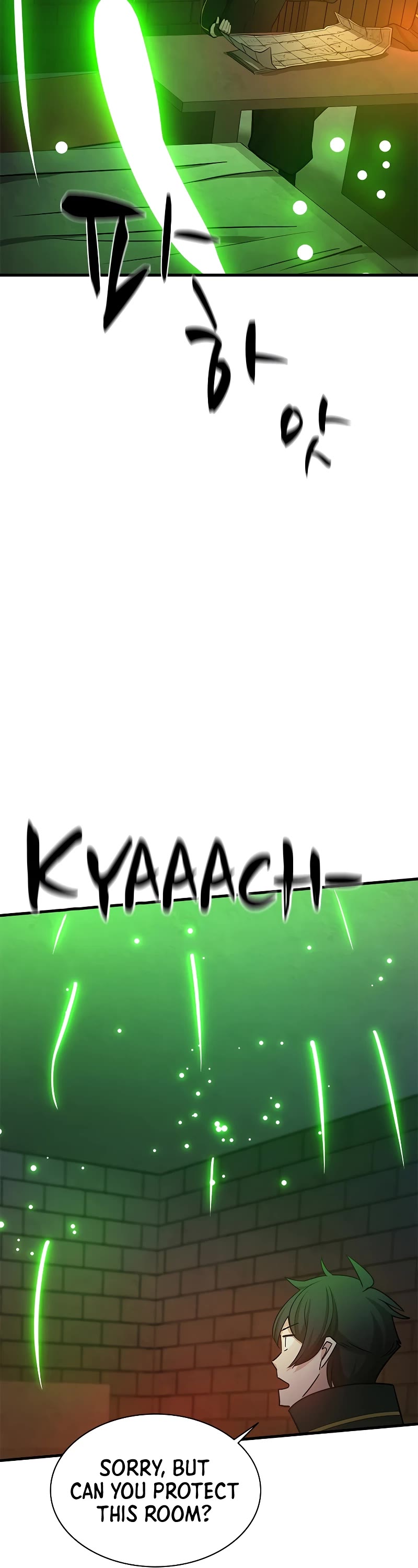 The Tutorial is Too Hard Chapter 152 page 42 - Chapter 152