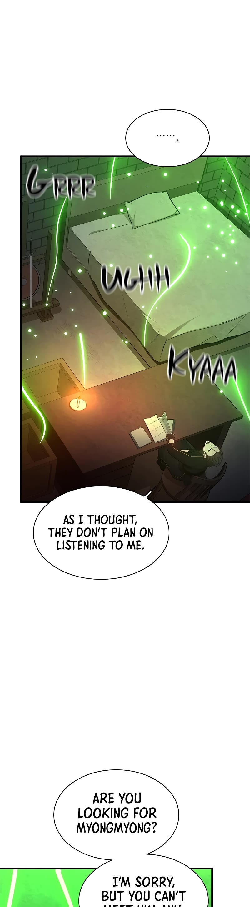The Tutorial is Too Hard Chapter 152 page 43 - Chapter 152
