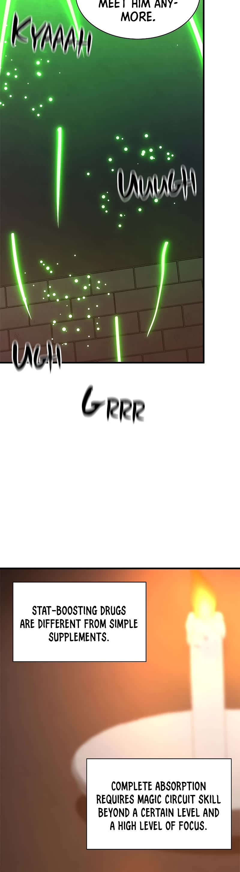 The Tutorial is Too Hard Chapter 152 page 44 - Chapter 152