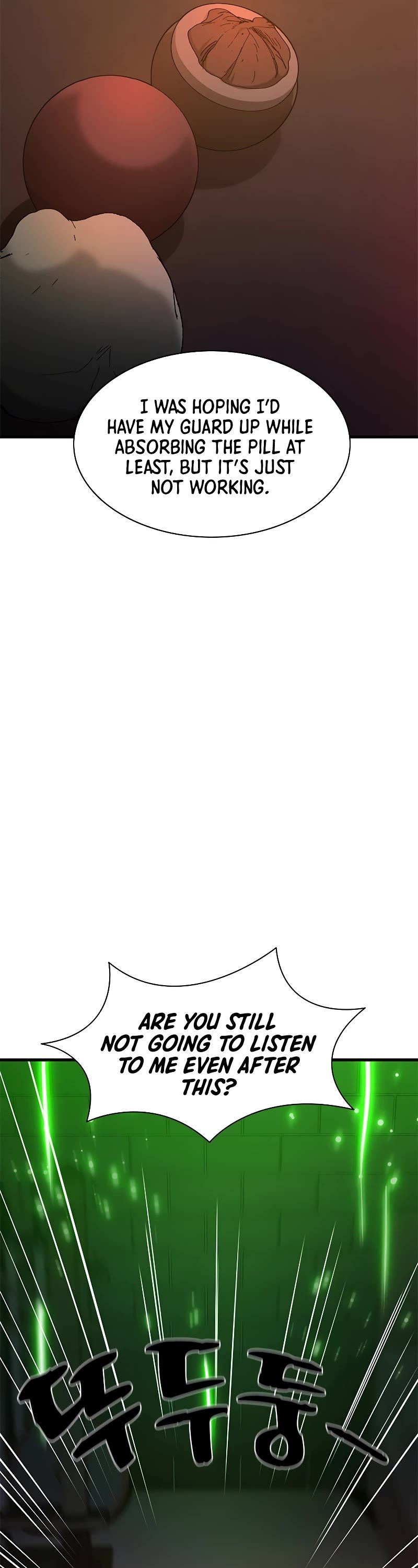 The Tutorial is Too Hard Chapter 152 page 45 - Chapter 152