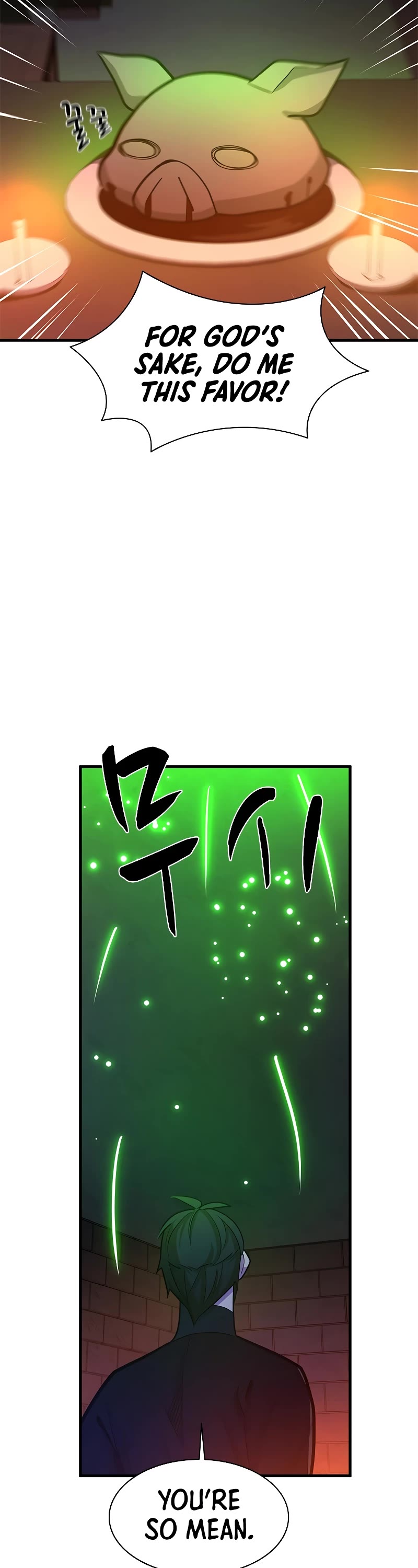 The Tutorial is Too Hard Chapter 152 page 46 - Chapter 152