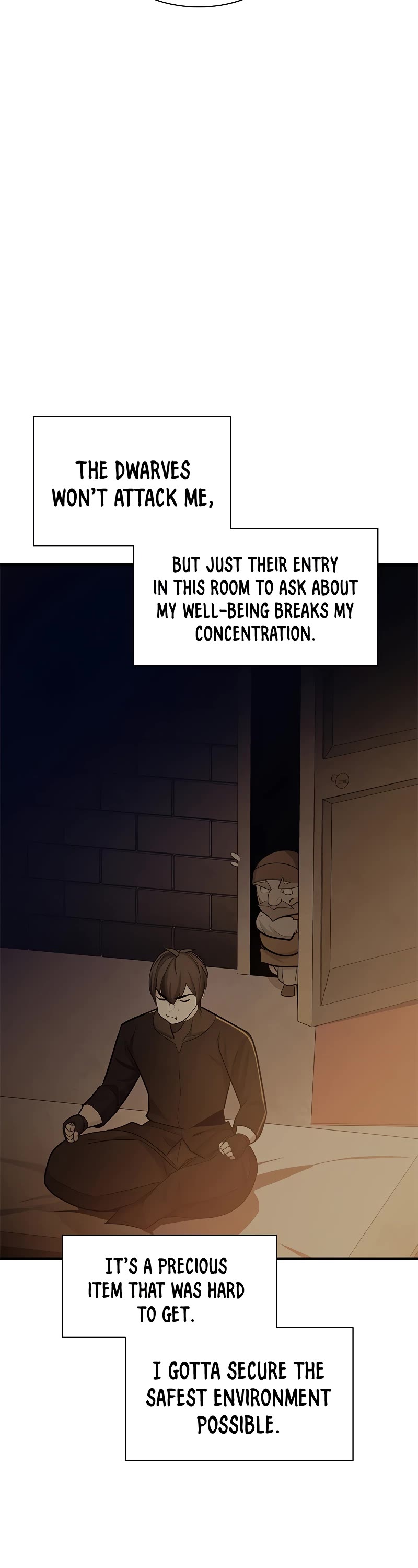 The Tutorial is Too Hard Chapter 152 page 47 - Chapter 152