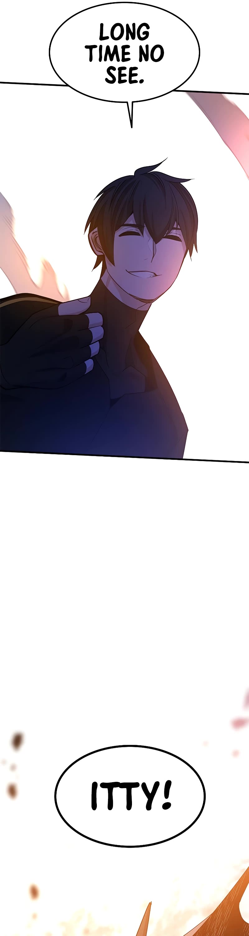 The Tutorial is Too Hard Chapter 152 page 54 - Chapter 152