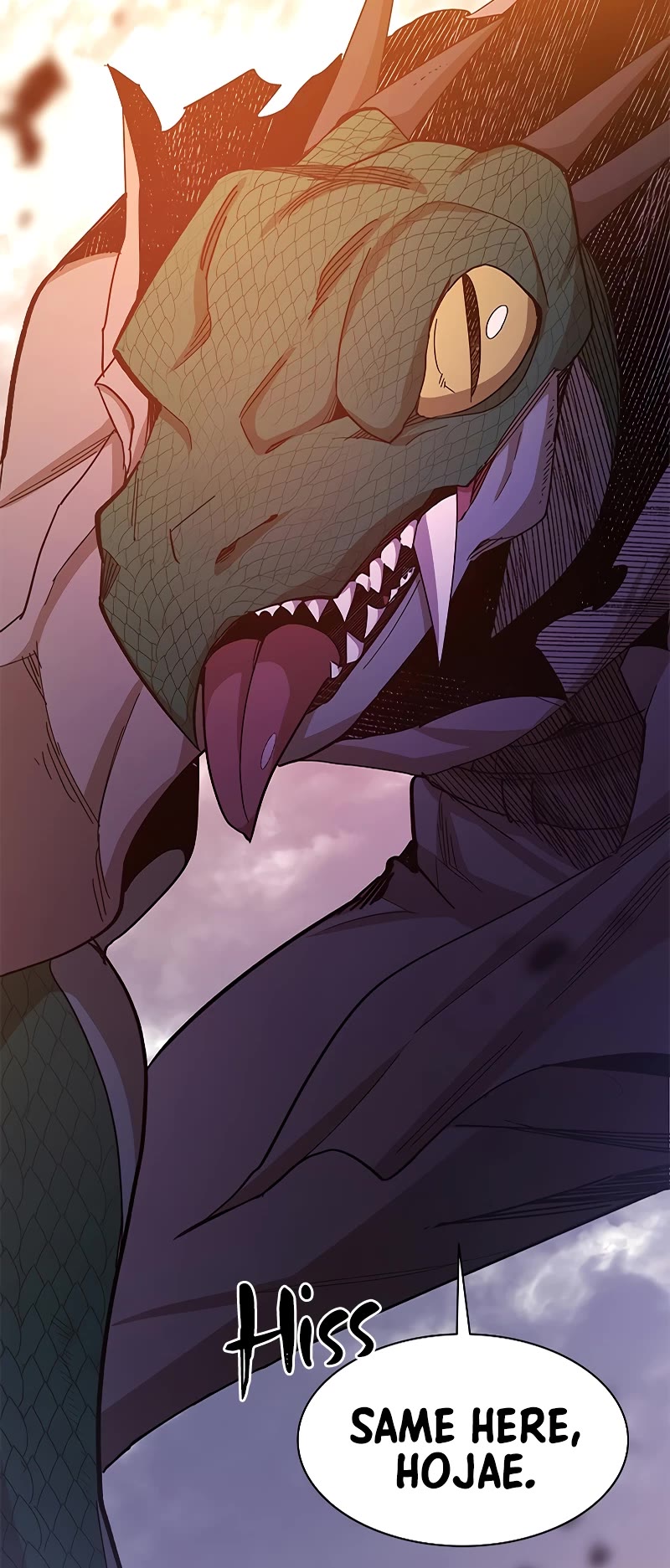 The Tutorial is Too Hard Chapter 152 page 55 - Chapter 152