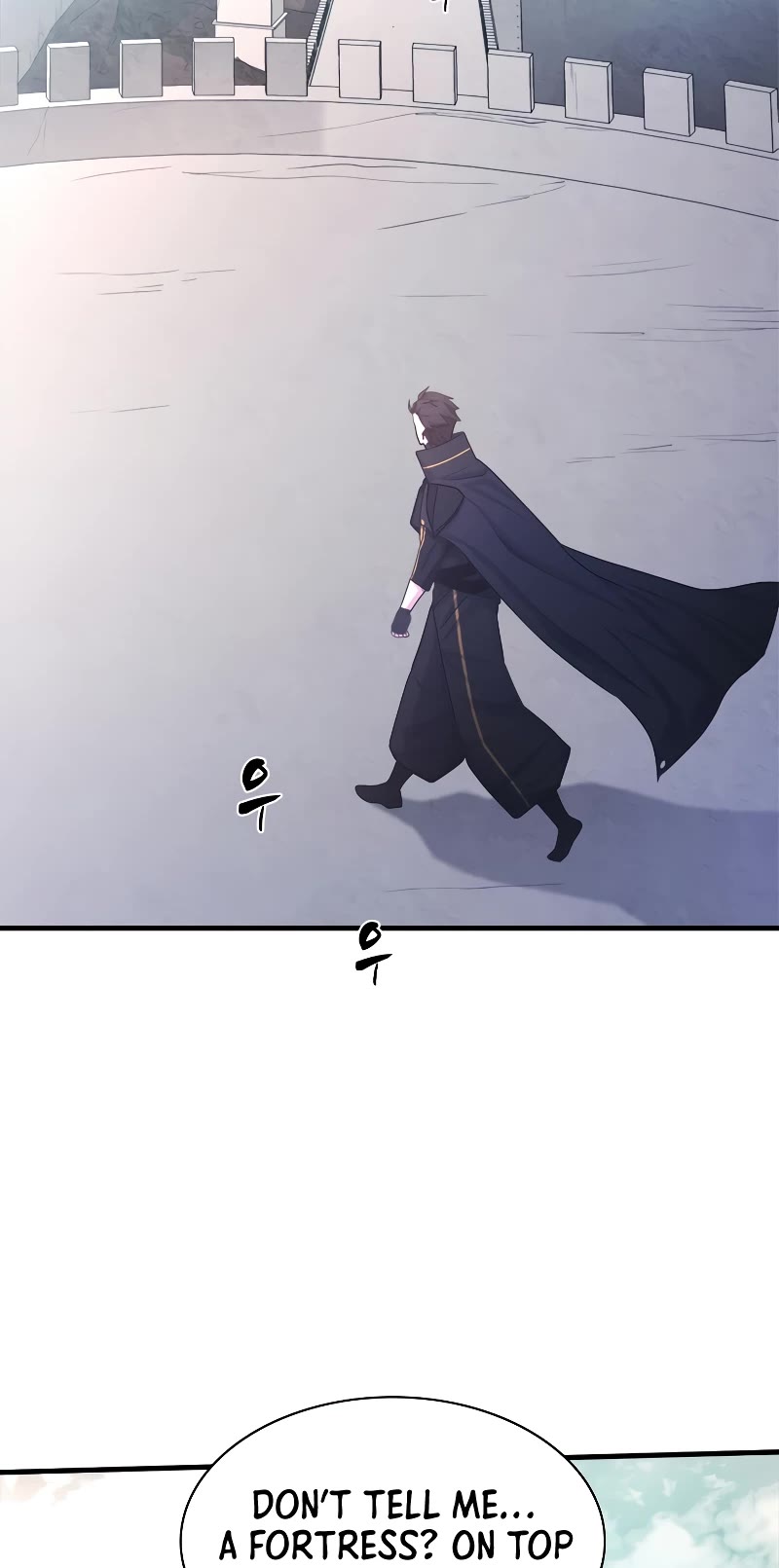 The Tutorial is Too Hard Chapter 152 page 9 - Chapter 152
