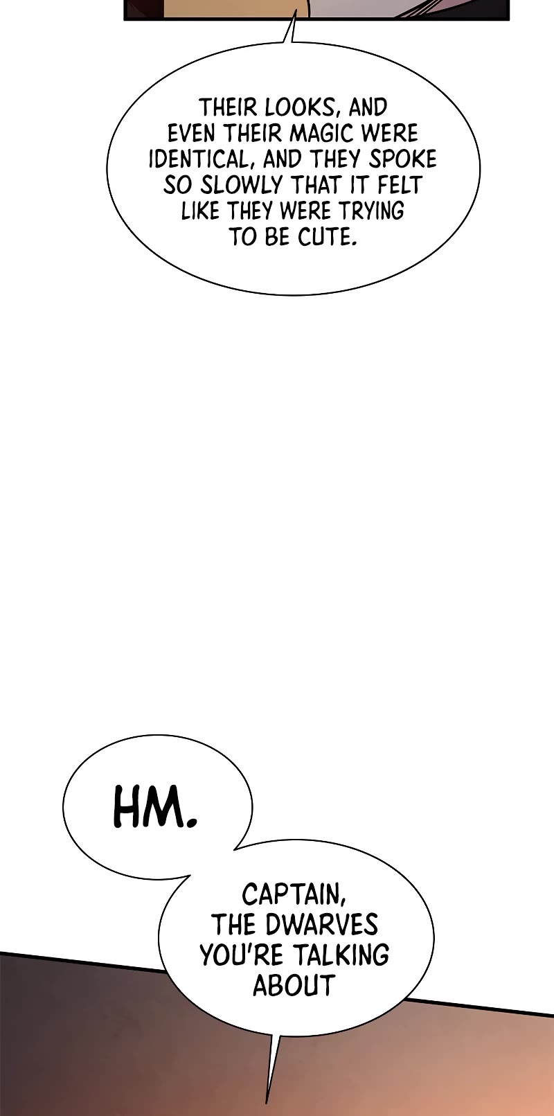 The Tutorial is Too Hard Chapter 153 page 10 - Chapter 153