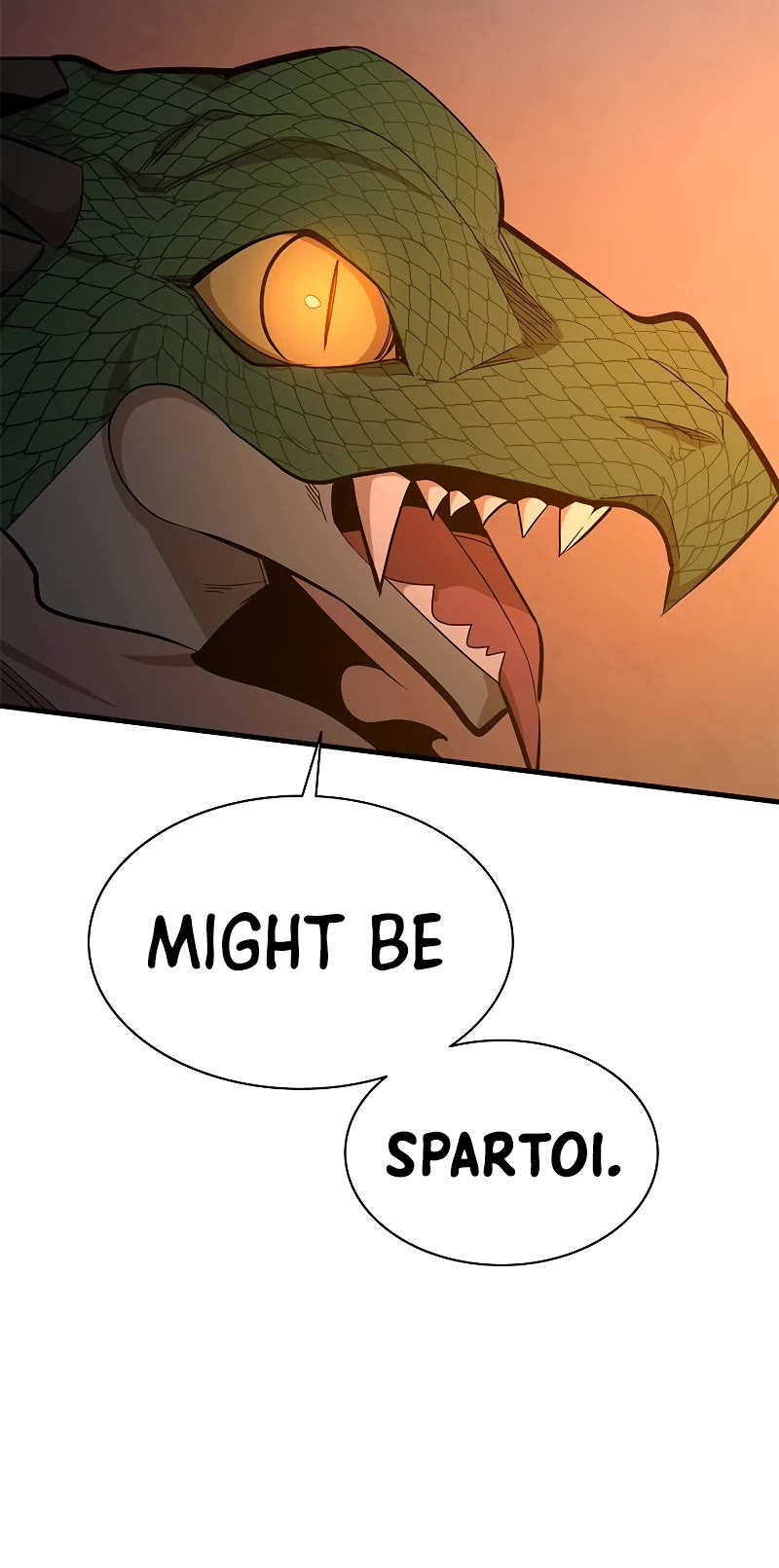 The Tutorial is Too Hard Chapter 153 page 11 - Chapter 153