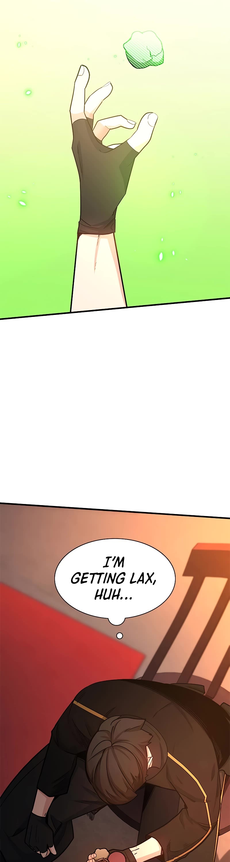 The Tutorial is Too Hard Chapter 153 page 17 - Chapter 153