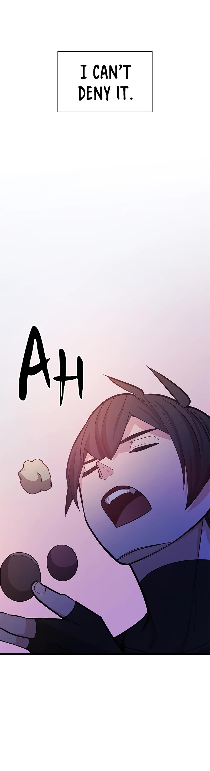 The Tutorial is Too Hard Chapter 153 page 19 - Chapter 153