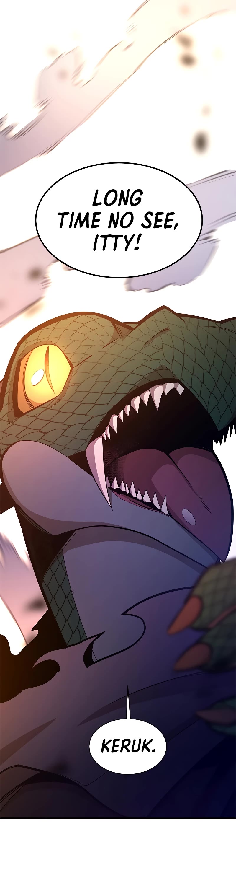 The Tutorial is Too Hard Chapter 153 page 2 - Chapter 153