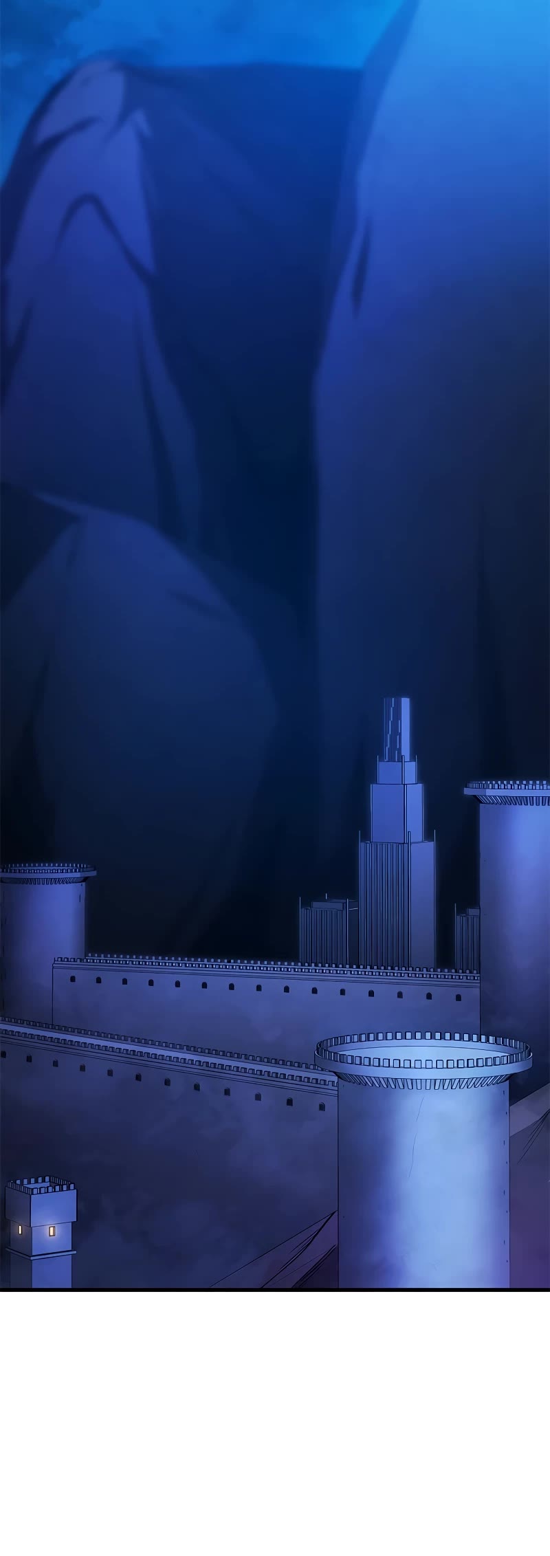 The Tutorial is Too Hard Chapter 153 page 22 - Chapter 153