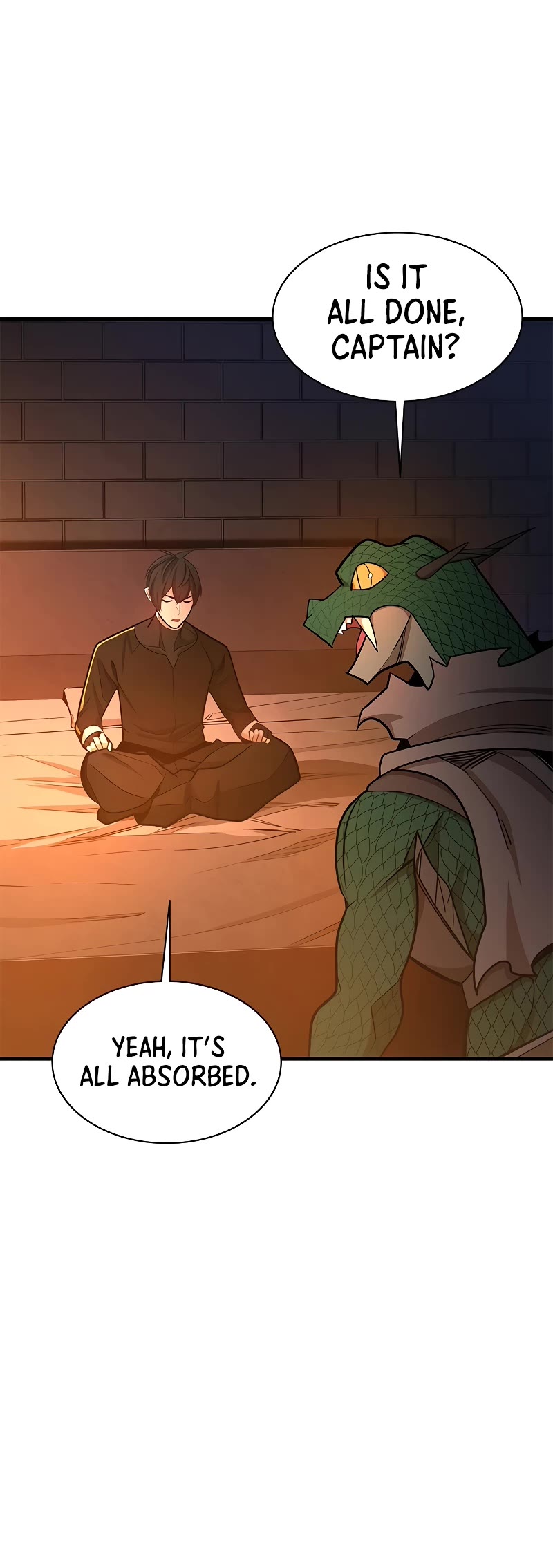 The Tutorial is Too Hard Chapter 153 page 23 - Chapter 153