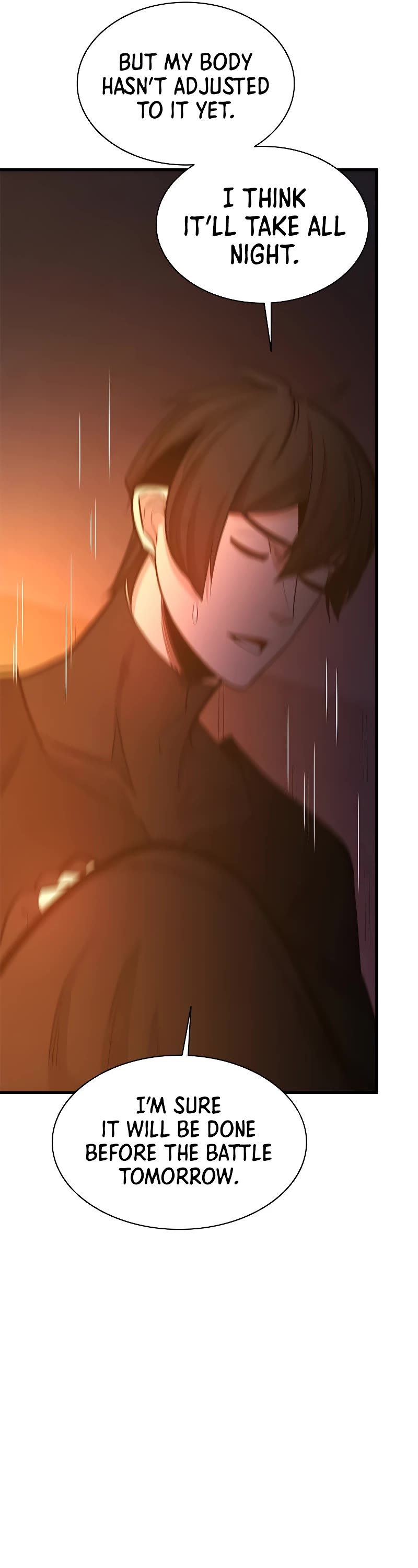 The Tutorial is Too Hard Chapter 153 page 24 - Chapter 153