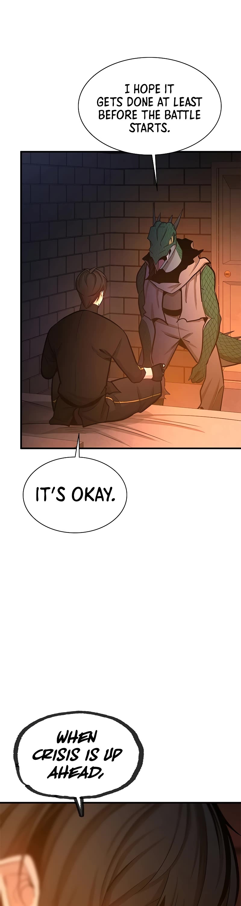 The Tutorial is Too Hard Chapter 153 page 25 - Chapter 153