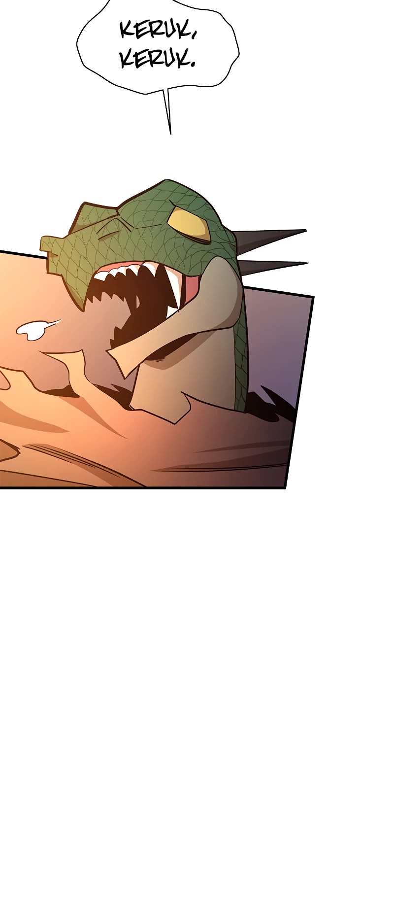 The Tutorial is Too Hard Chapter 153 page 27 - Chapter 153