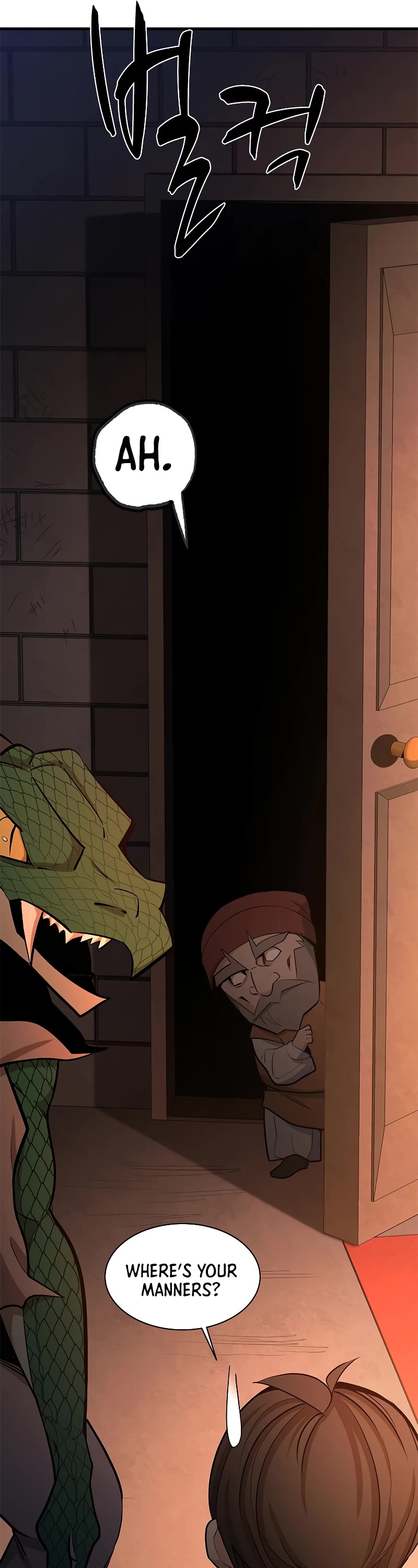 The Tutorial is Too Hard Chapter 153 page 28 - Chapter 153