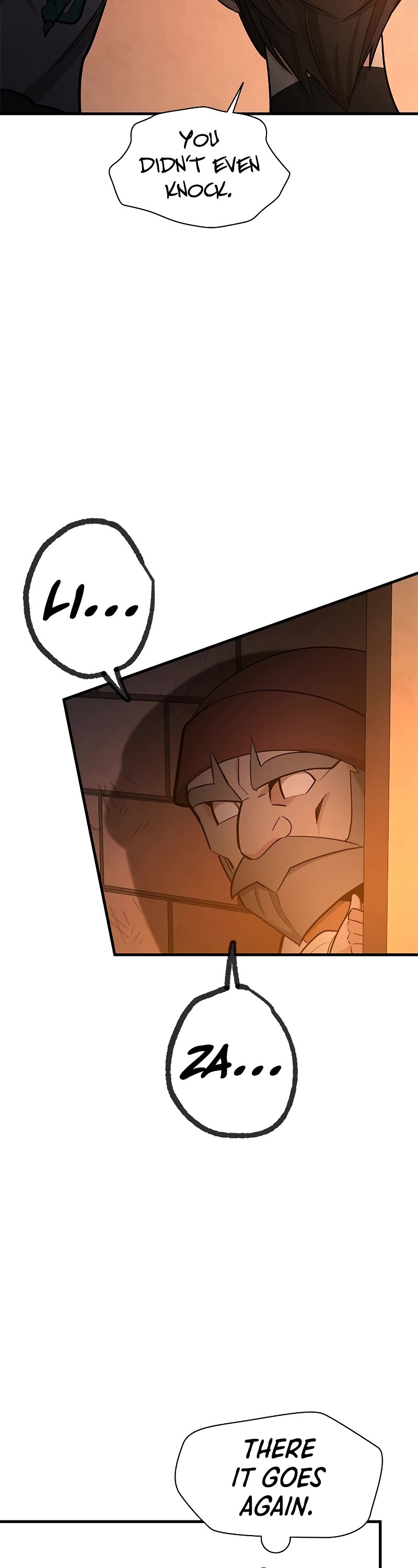 The Tutorial is Too Hard Chapter 153 page 29 - Chapter 153