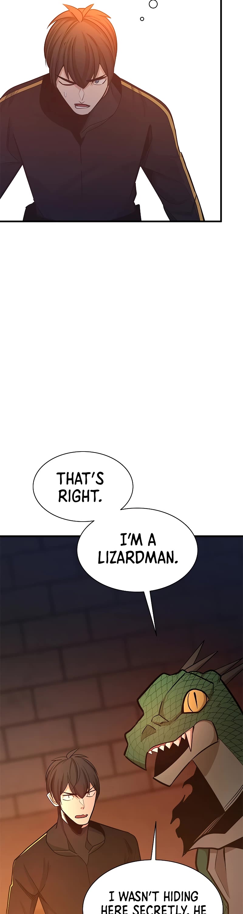 The Tutorial is Too Hard Chapter 153 page 30 - Chapter 153