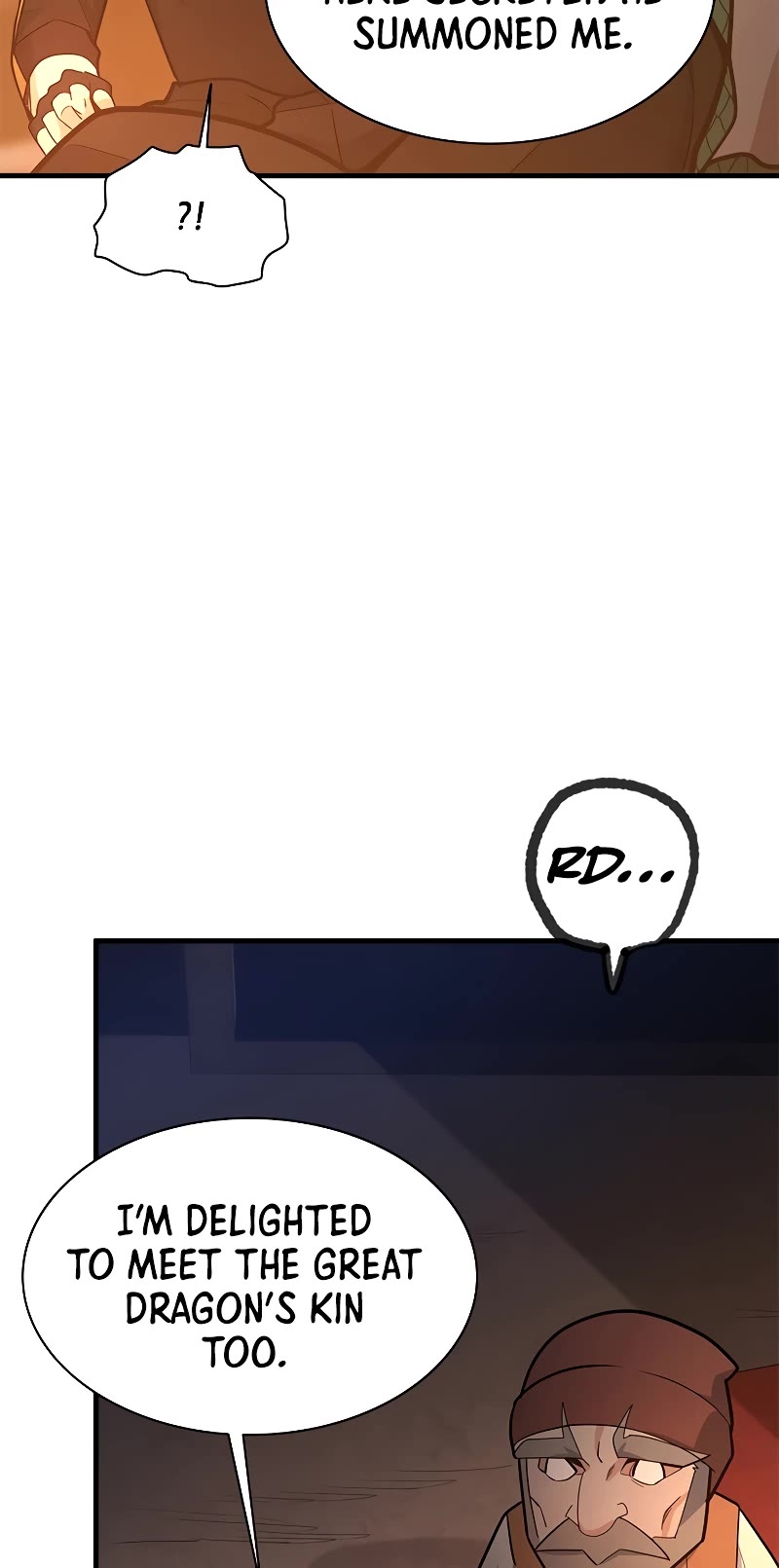 The Tutorial is Too Hard Chapter 153 page 31 - Chapter 153