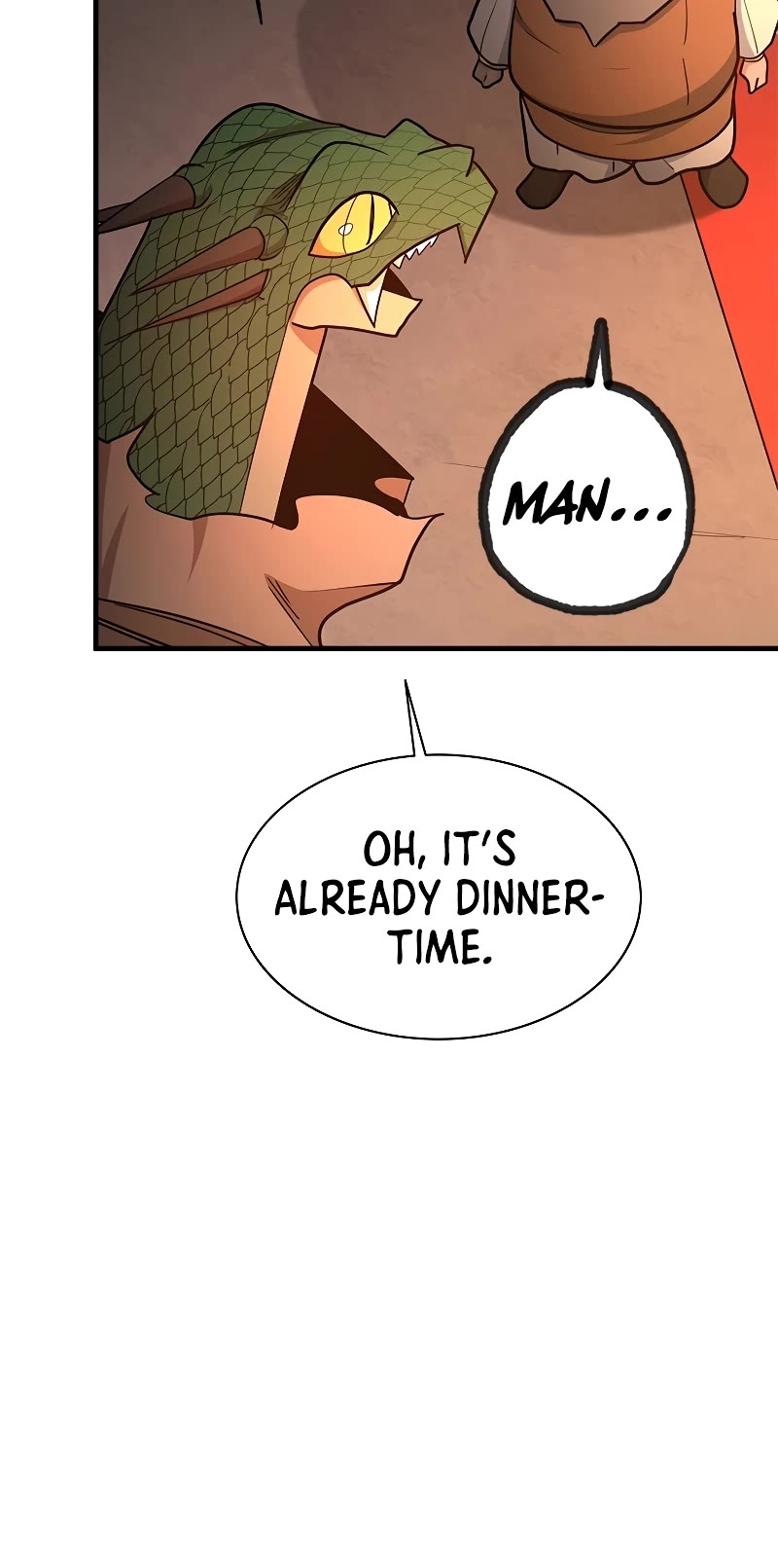 The Tutorial is Too Hard Chapter 153 page 32 - Chapter 153