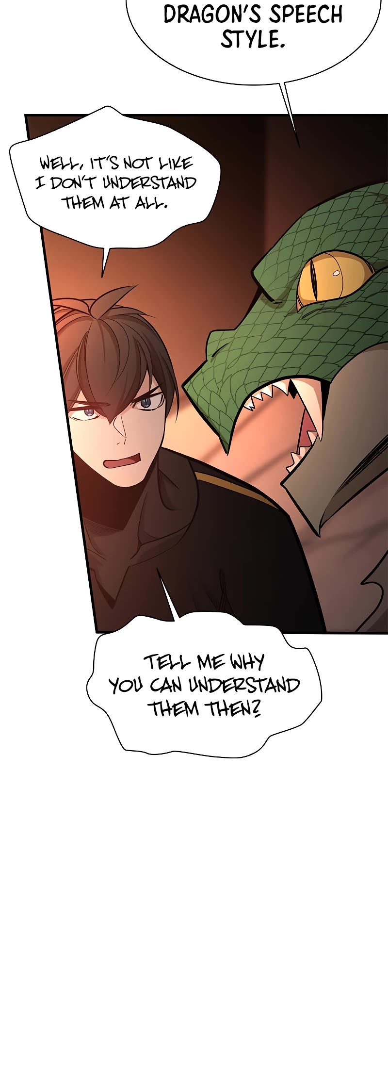 The Tutorial is Too Hard Chapter 153 page 36 - Chapter 153