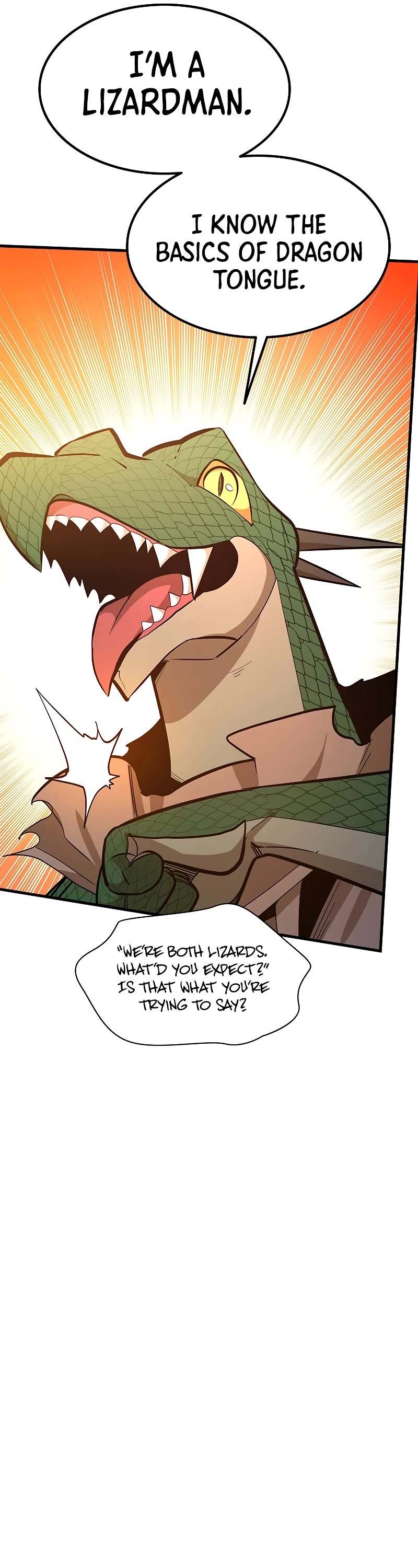 The Tutorial is Too Hard Chapter 153 page 37 - Chapter 153