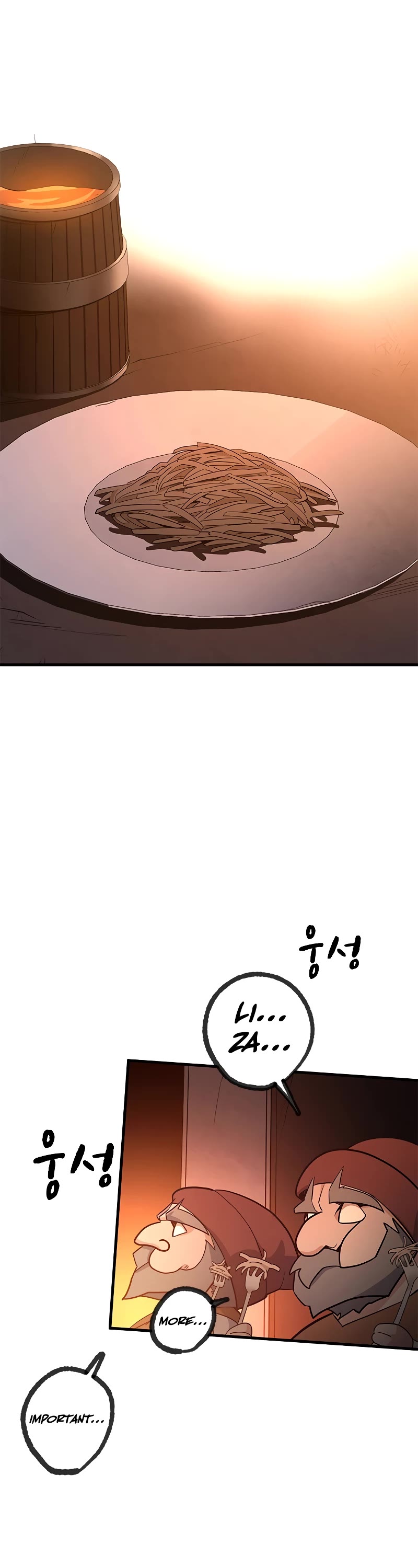 The Tutorial is Too Hard Chapter 153 page 38 - Chapter 153