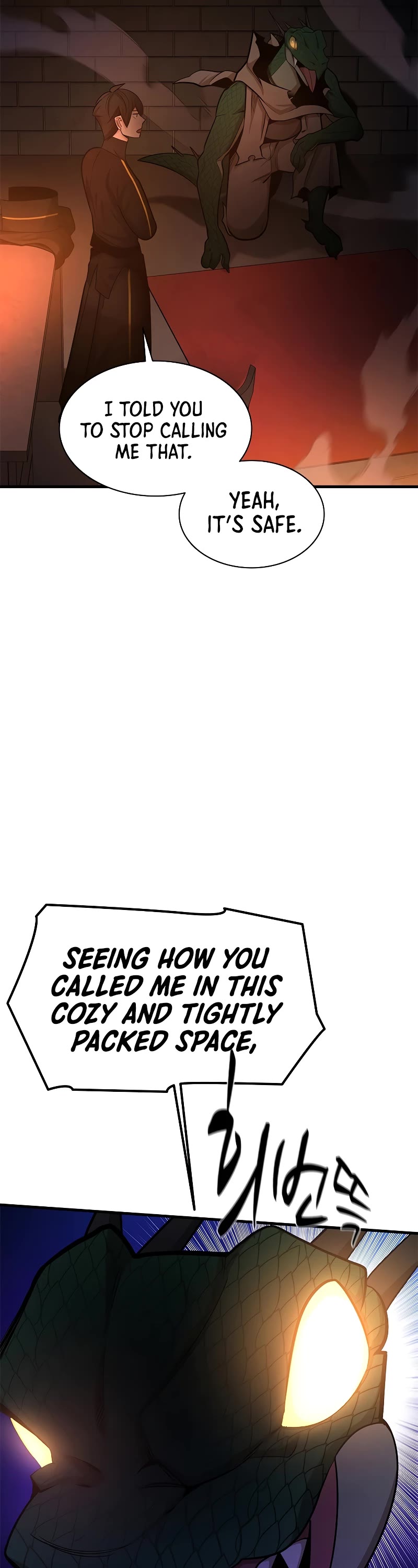 The Tutorial is Too Hard Chapter 153 page 4 - Chapter 153