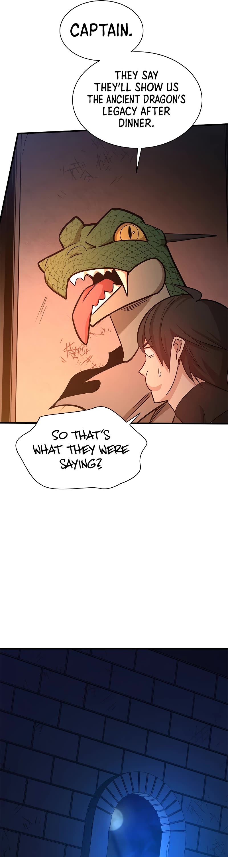 The Tutorial is Too Hard Chapter 153 page 41 - Chapter 153