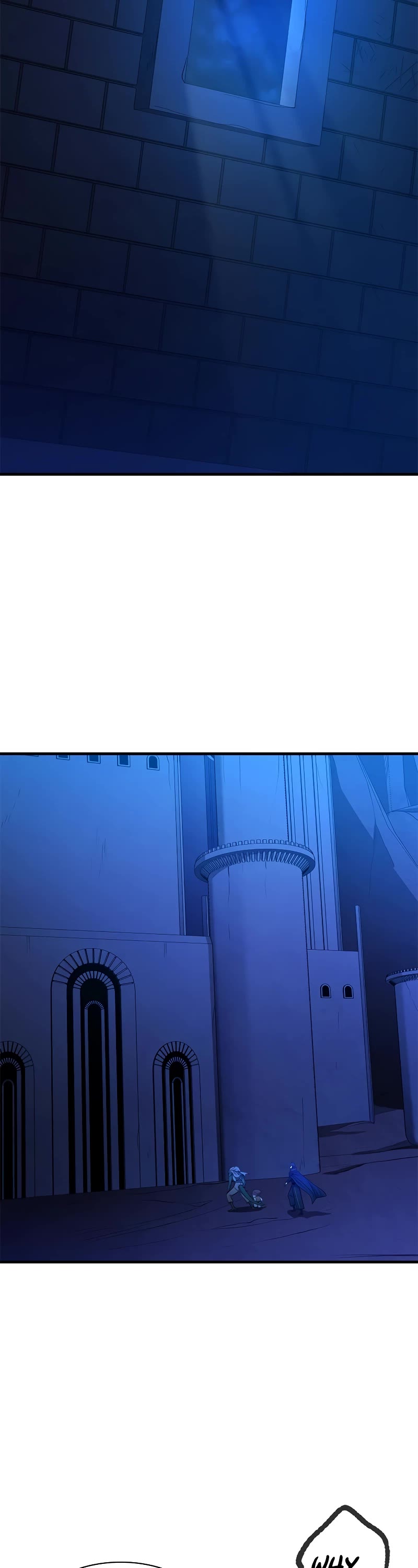 The Tutorial is Too Hard Chapter 153 page 42 - Chapter 153