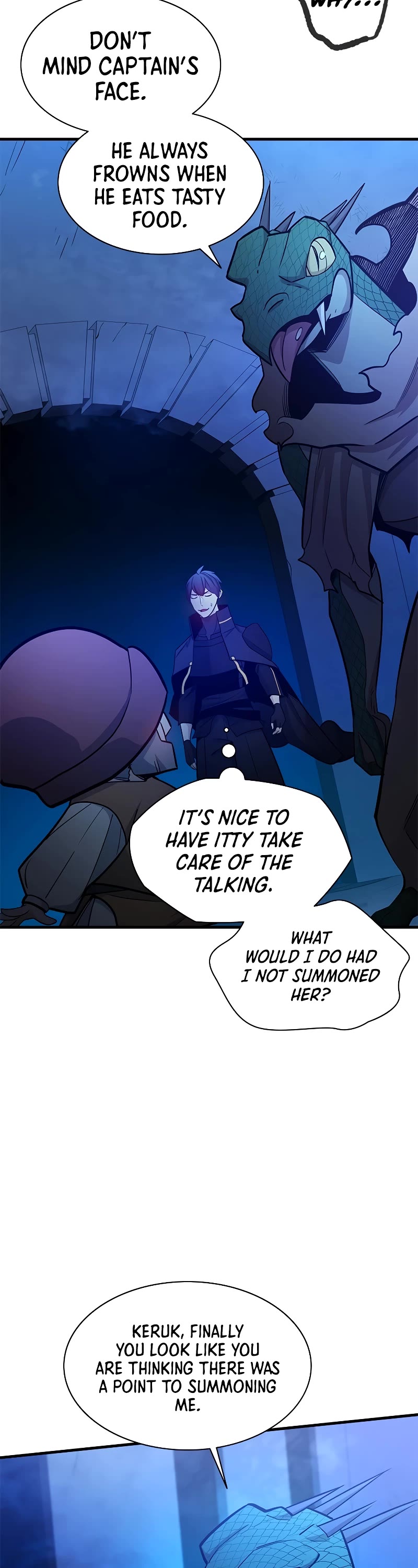 The Tutorial is Too Hard Chapter 153 page 43 - Chapter 153