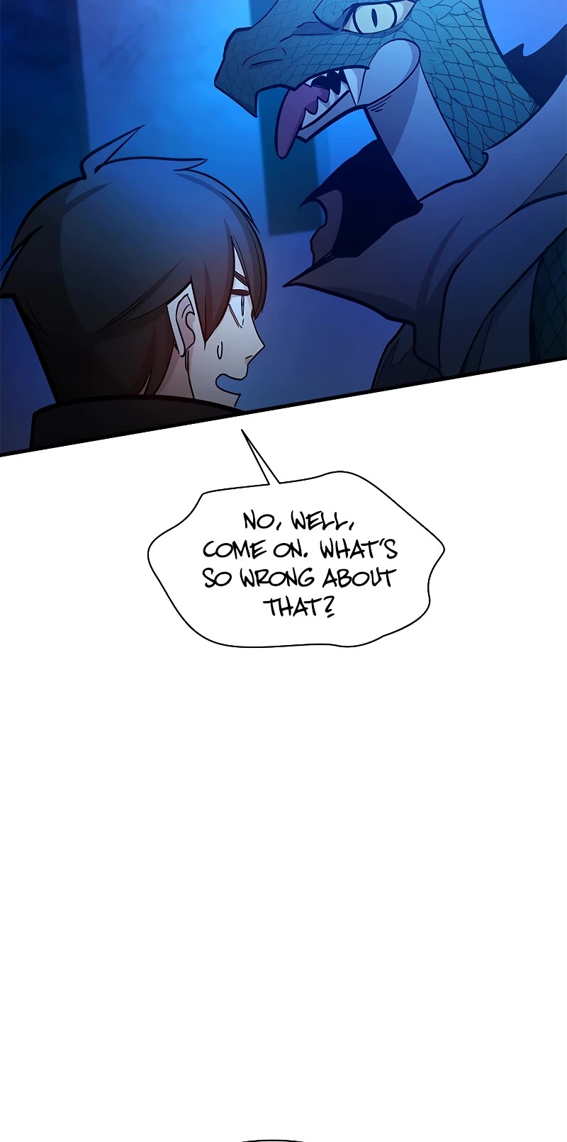 The Tutorial is Too Hard Chapter 153 page 44 - Chapter 153