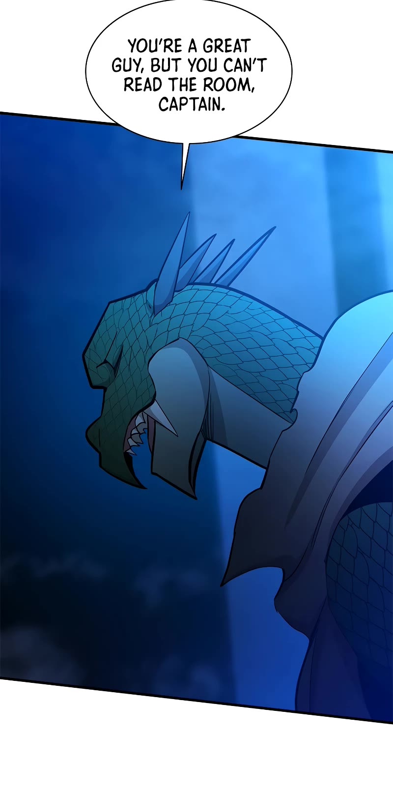 The Tutorial is Too Hard Chapter 153 page 45 - Chapter 153