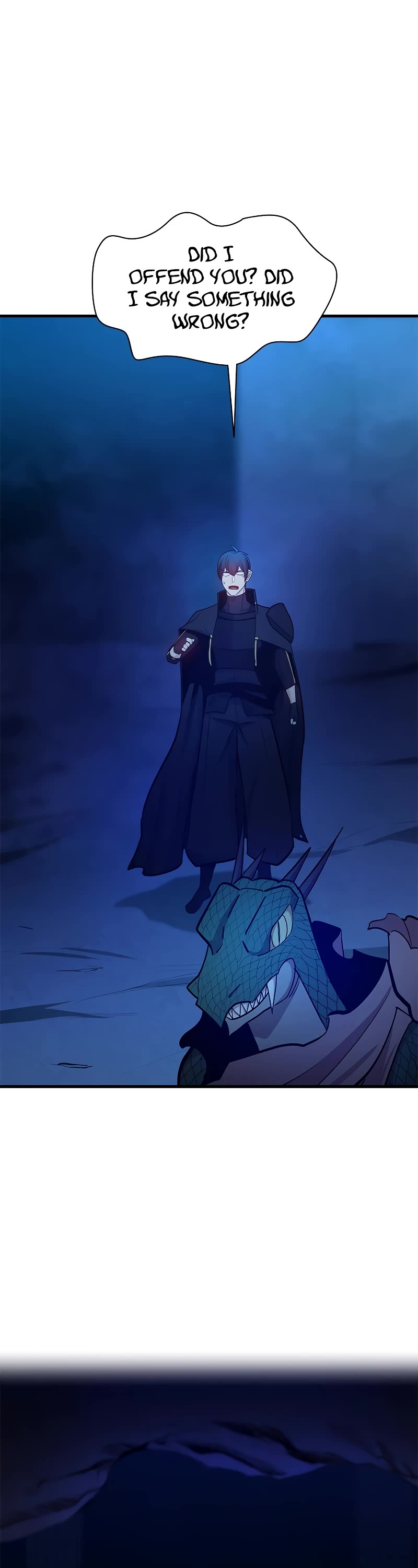 The Tutorial is Too Hard Chapter 153 page 46 - Chapter 153