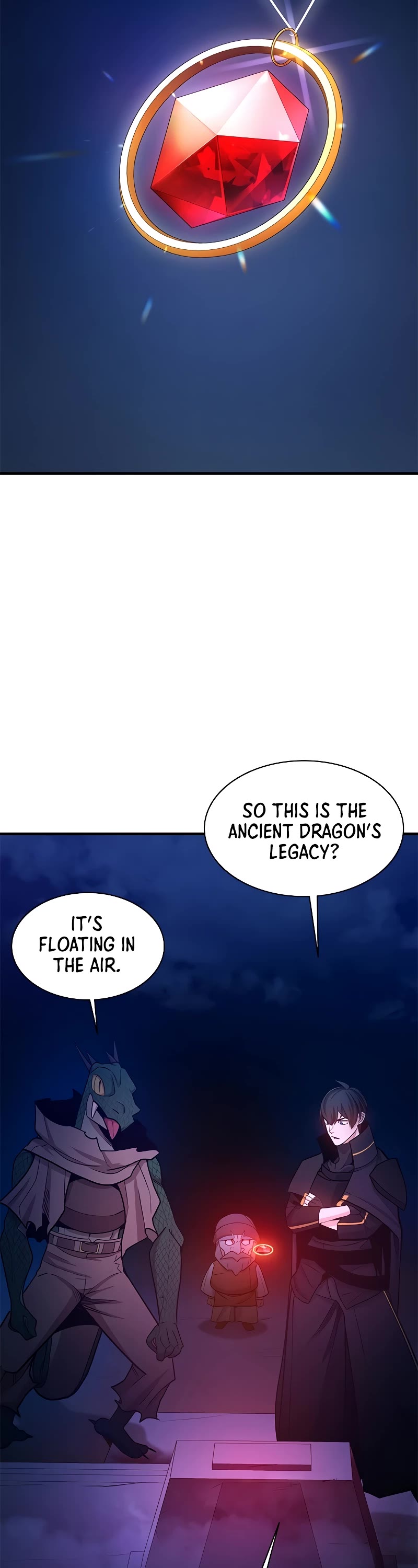 The Tutorial is Too Hard Chapter 153 page 48 - Chapter 153