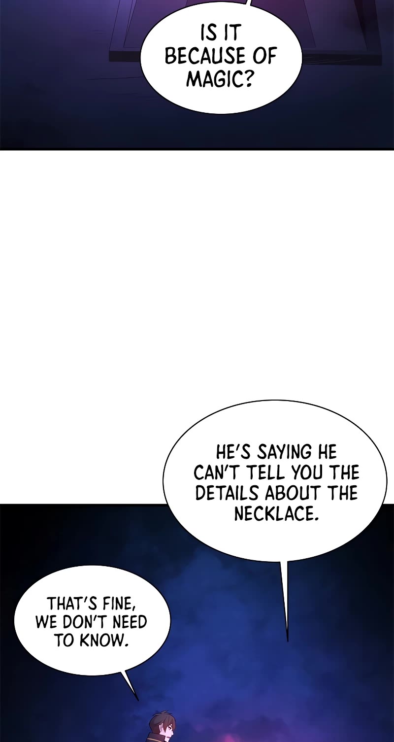 The Tutorial is Too Hard Chapter 153 page 49 - Chapter 153