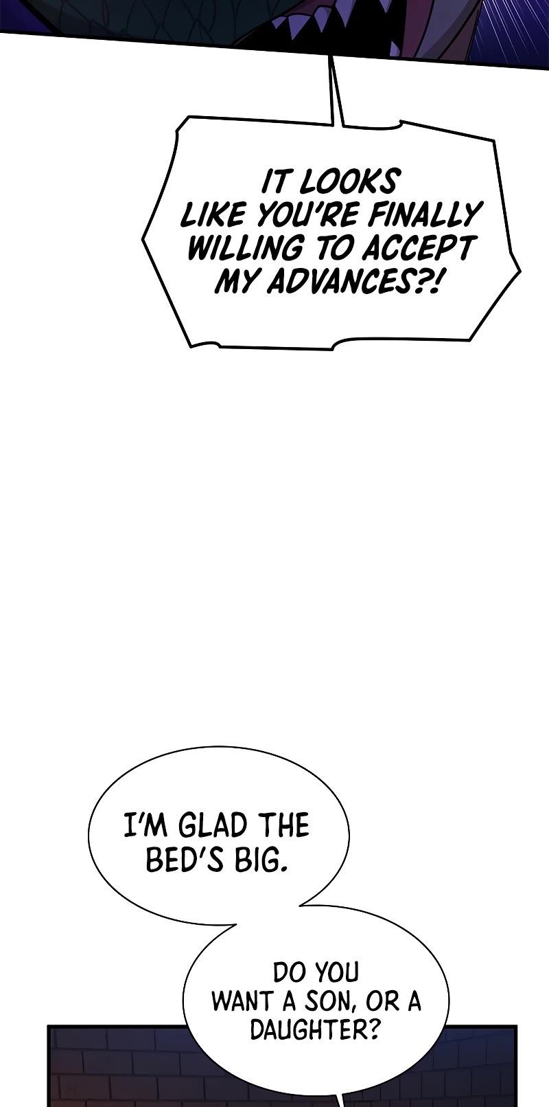 The Tutorial is Too Hard Chapter 153 page 5 - Chapter 153