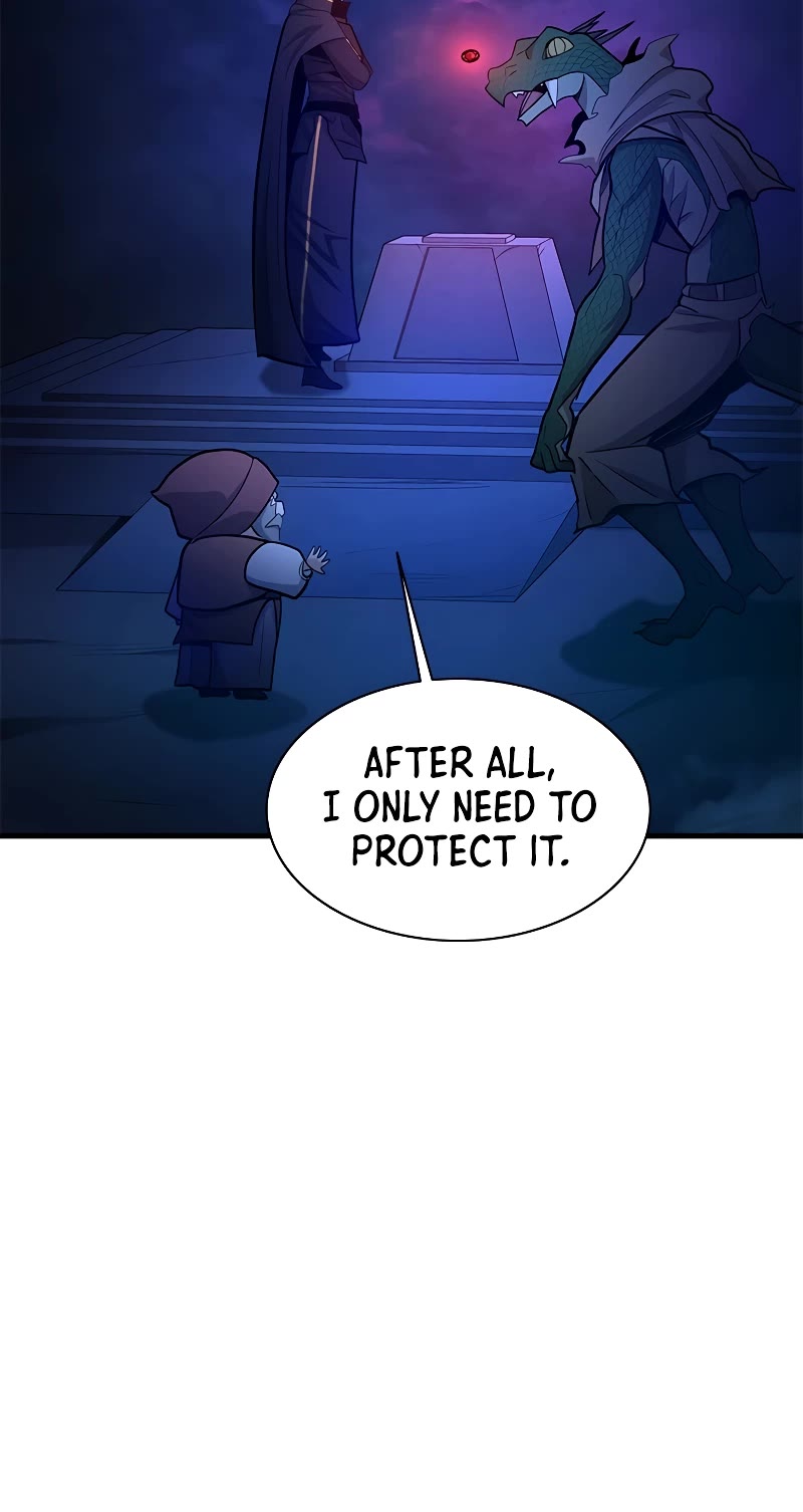 The Tutorial is Too Hard Chapter 153 page 50 - Chapter 153
